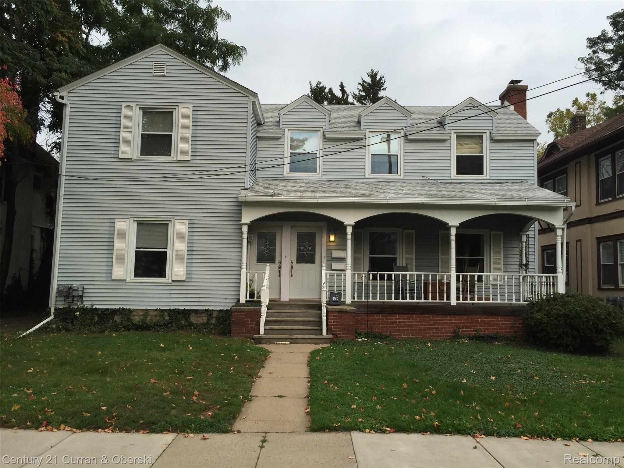 920 N Capitol Avenue