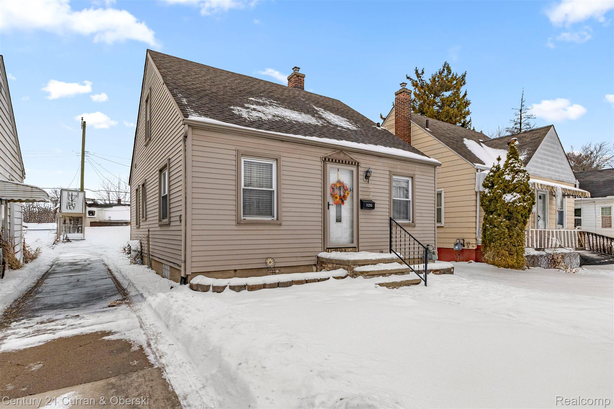 18295 Henry Street