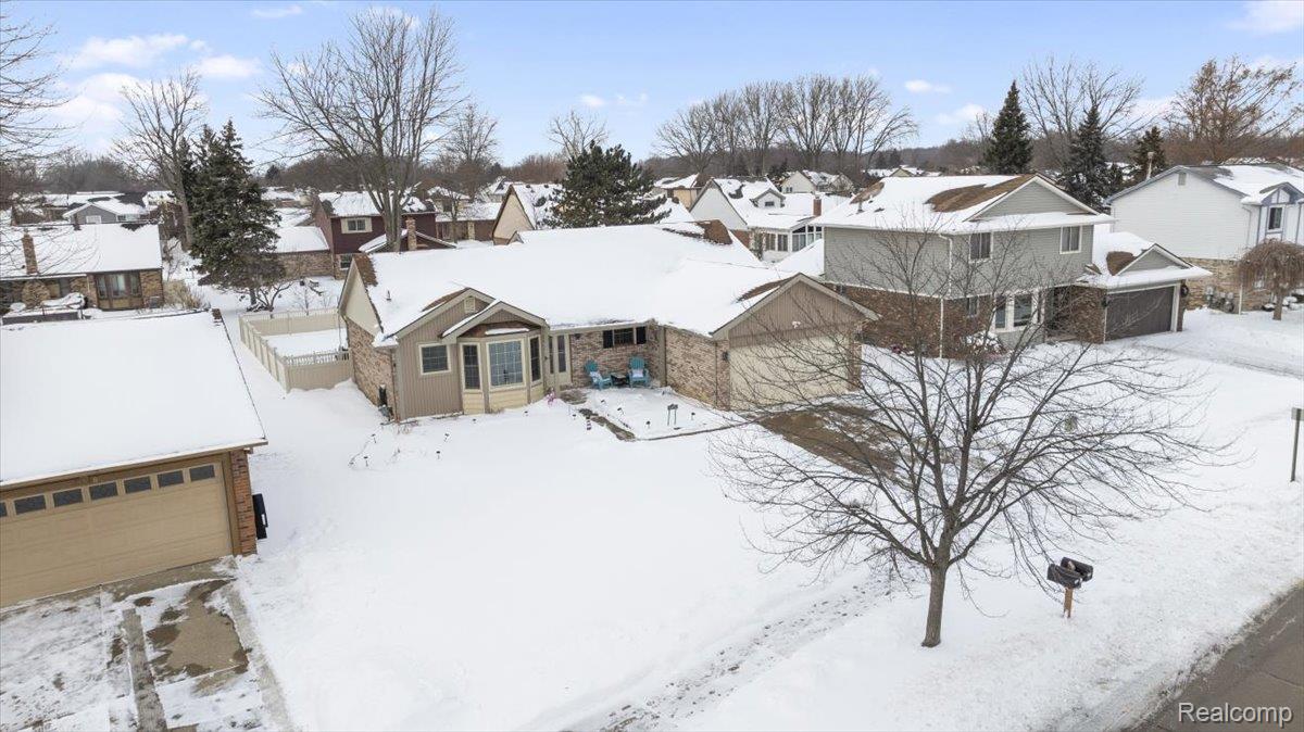 21526 E Chipmunk Trail