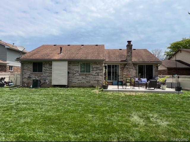 21526 E Chipmunk Trail