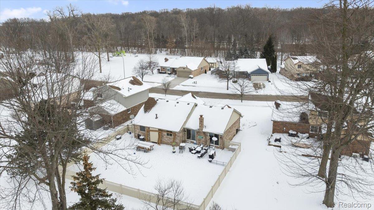 21526 E Chipmunk Trail