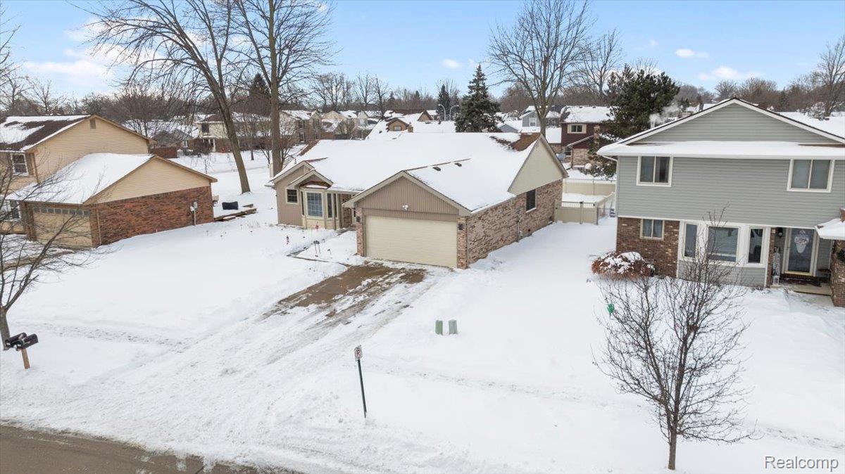 21526 E Chipmunk Trail