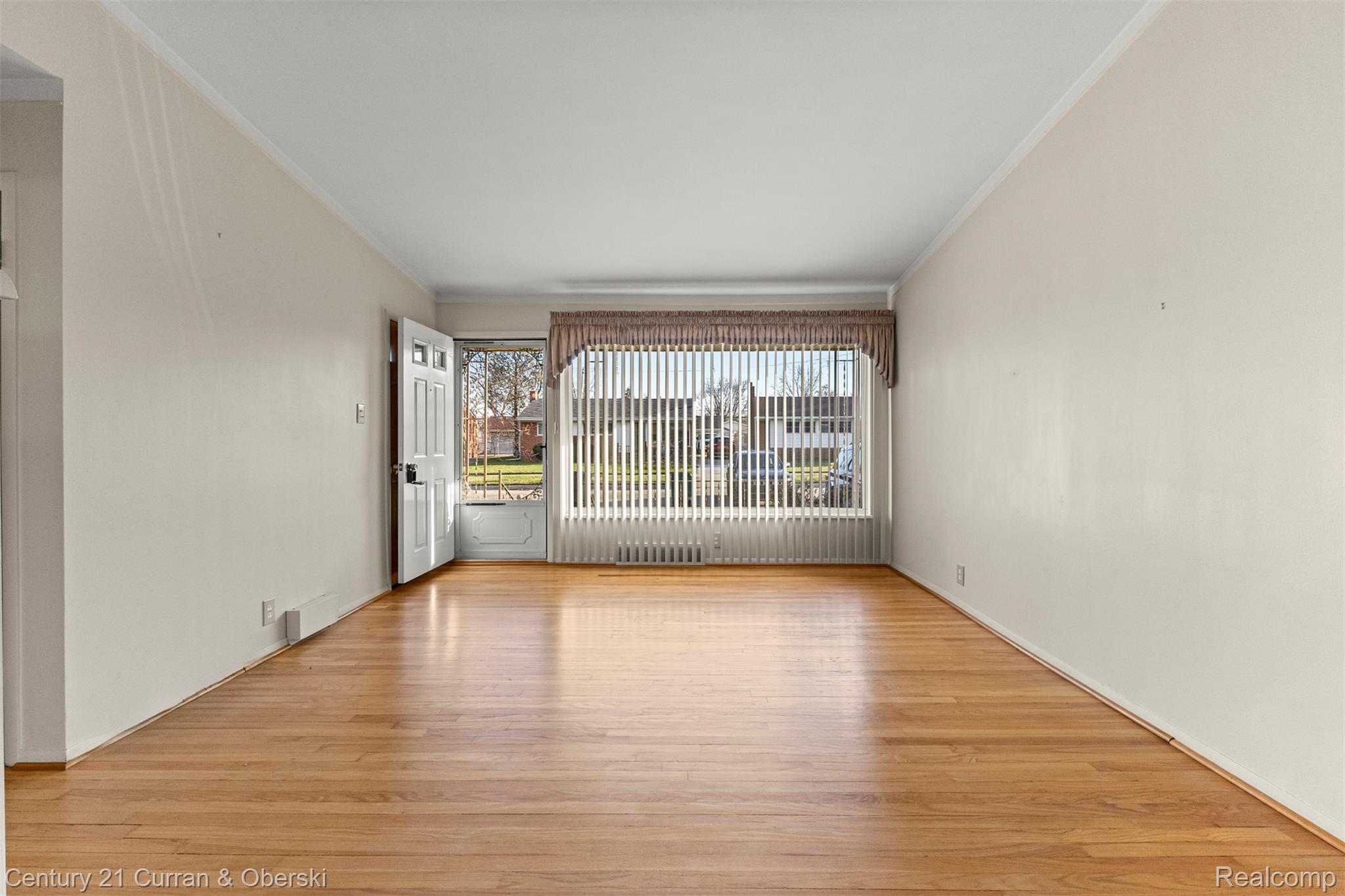 3575 Furgerson Street