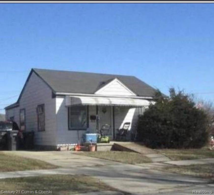 2550 Corbin Street