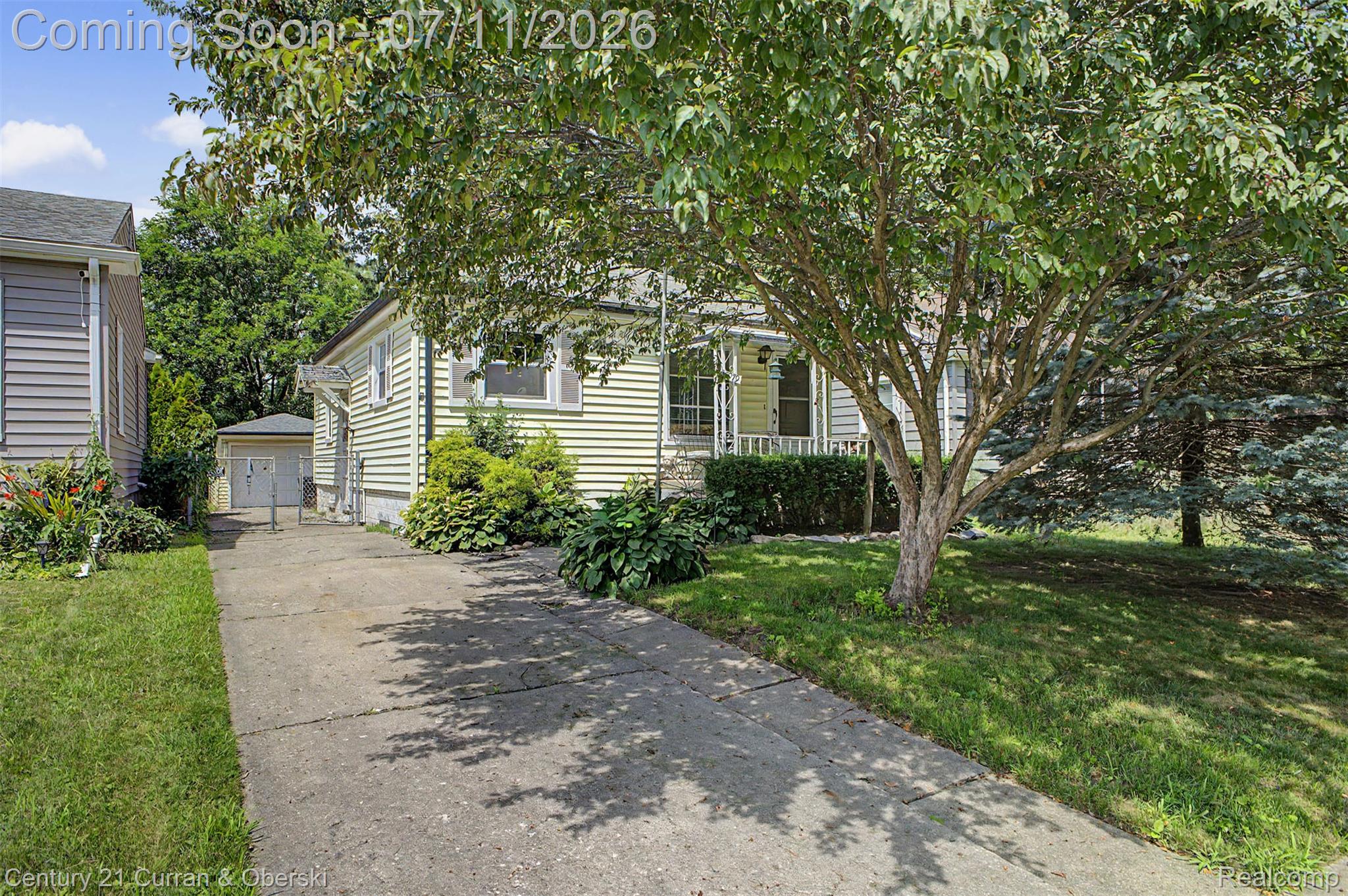 15979 Norborne