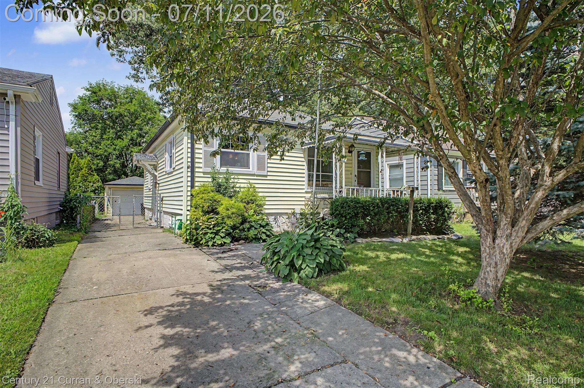 15979 Norborne