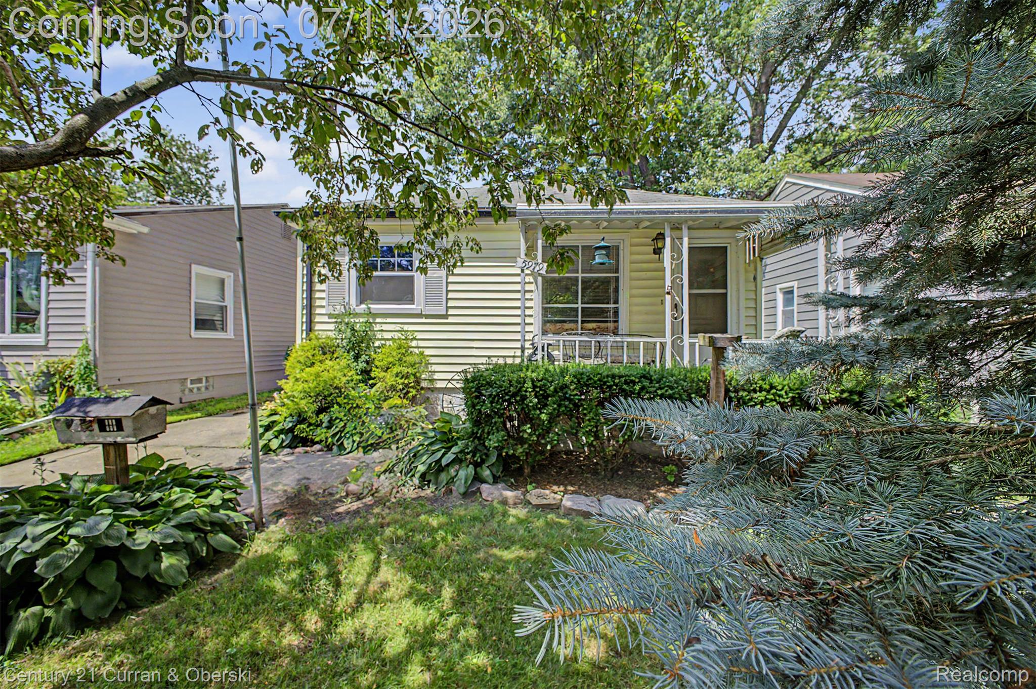 15979 Norborne