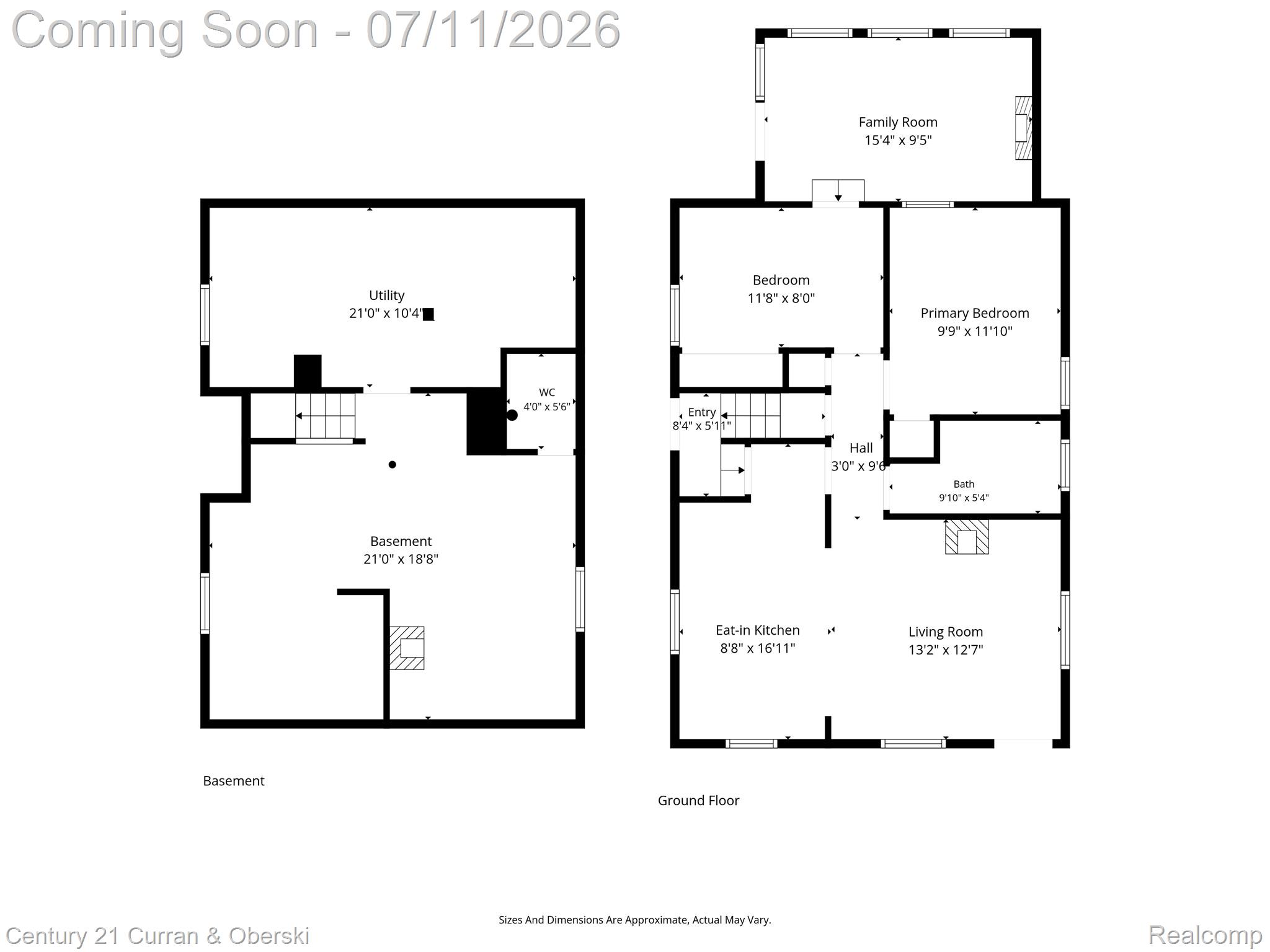 15979 Norborne