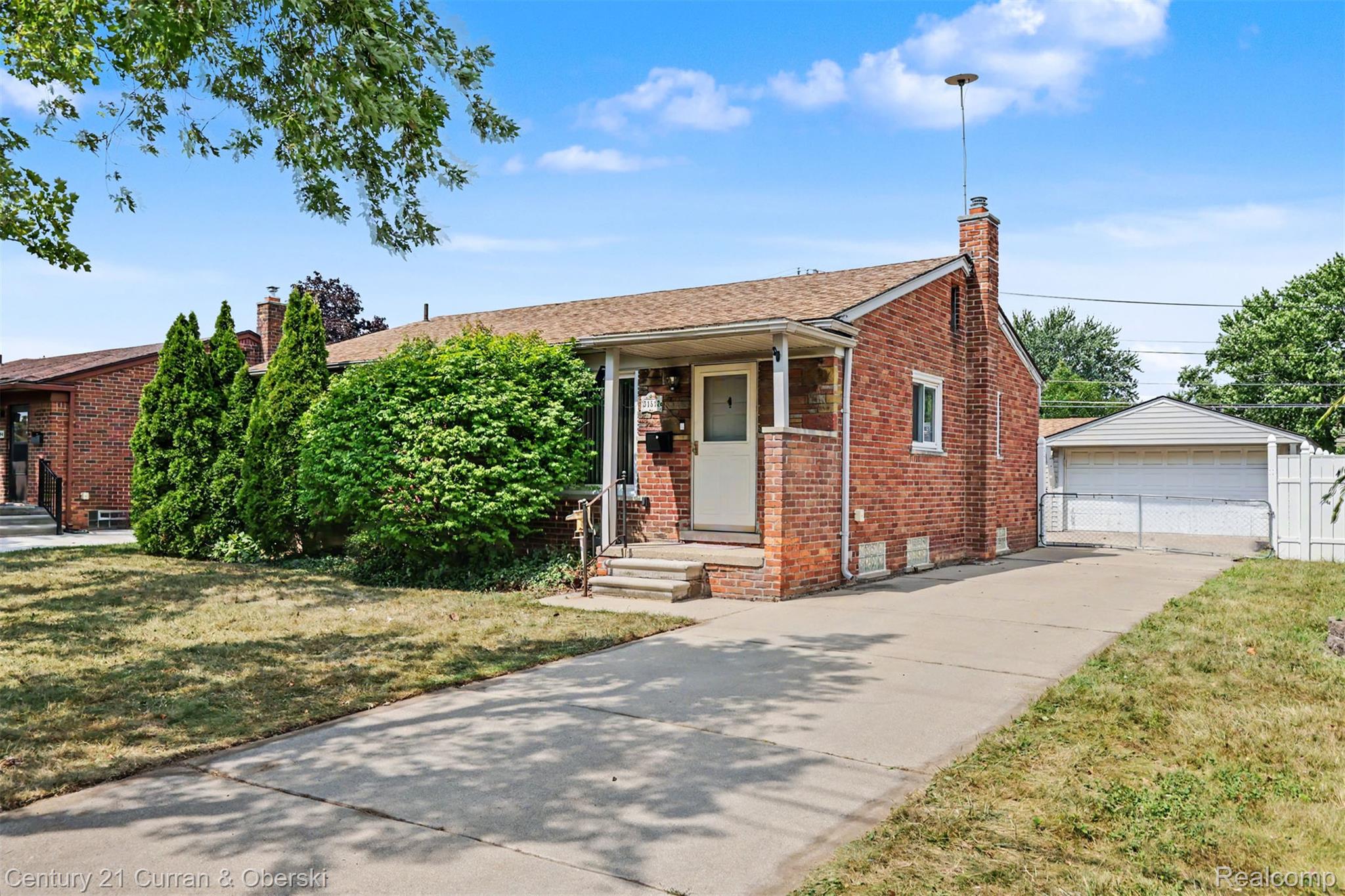 31512 Joy Road