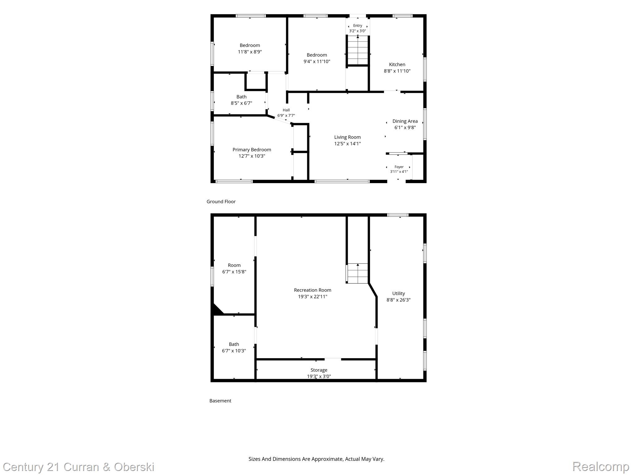 31512 Joy Road