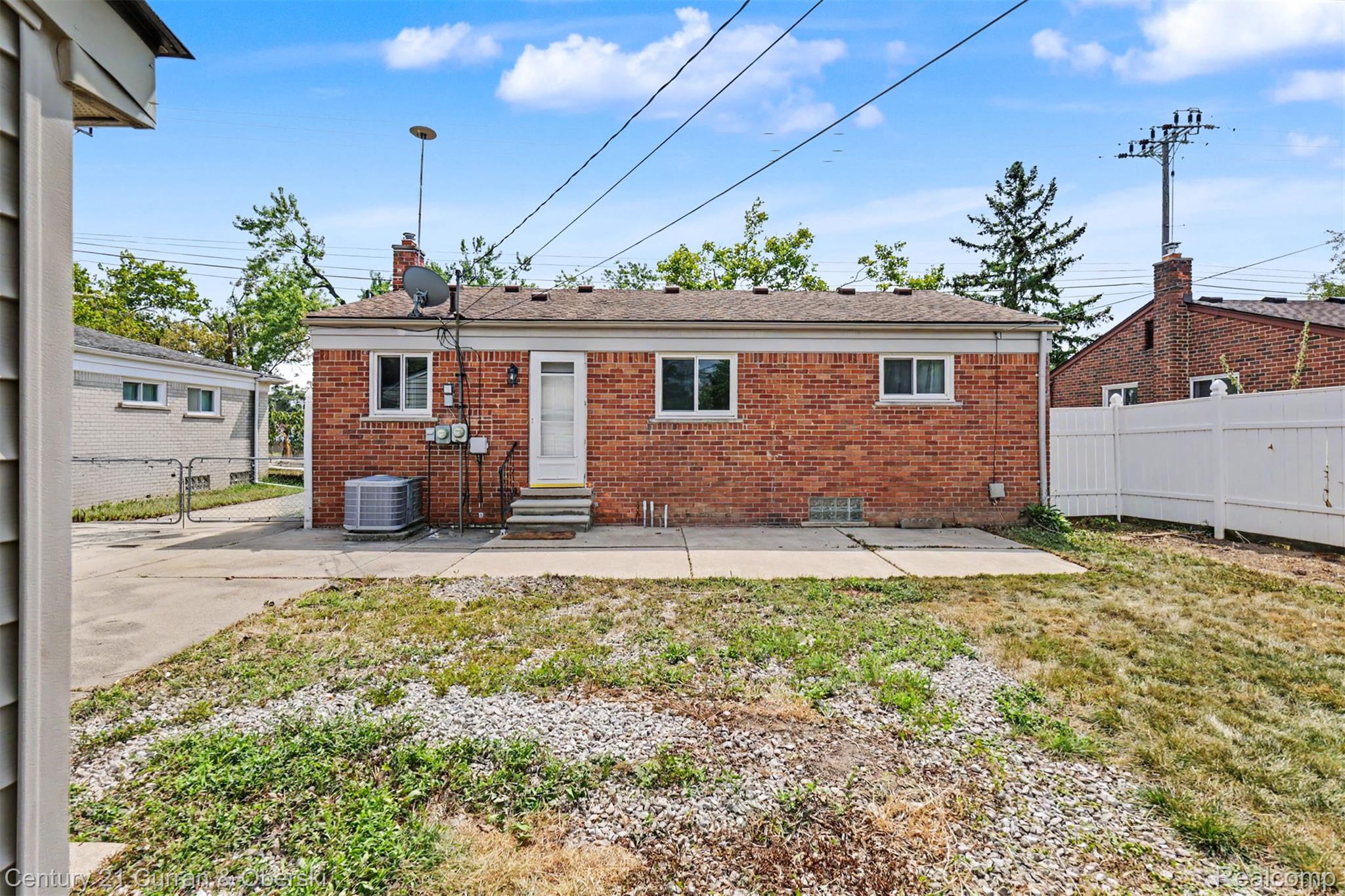 31512 Joy Road