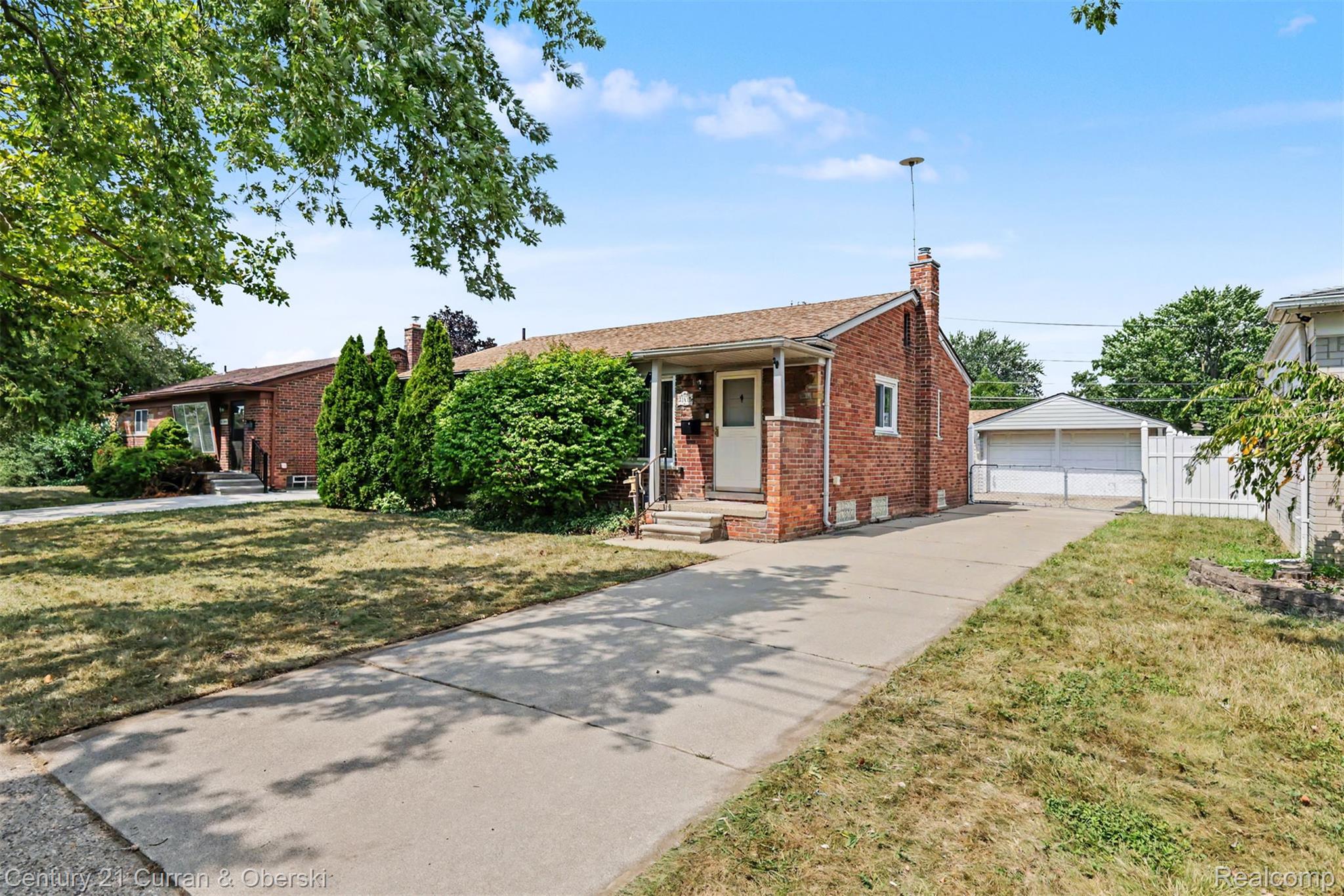 31512 Joy Road