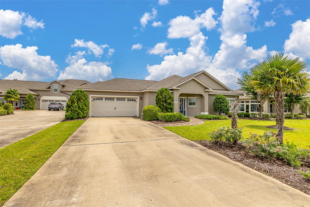 136 Villa Road