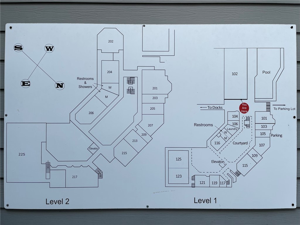 106 Marina Drive 106