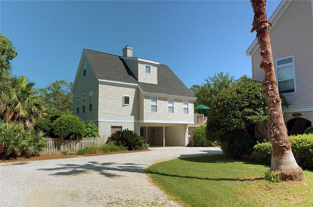 24 Sanctuary Cove