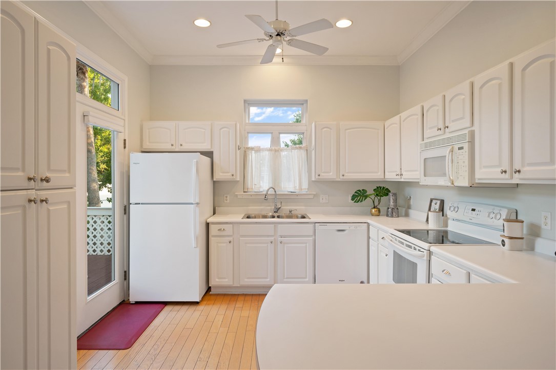 24 Sanctuary Cove