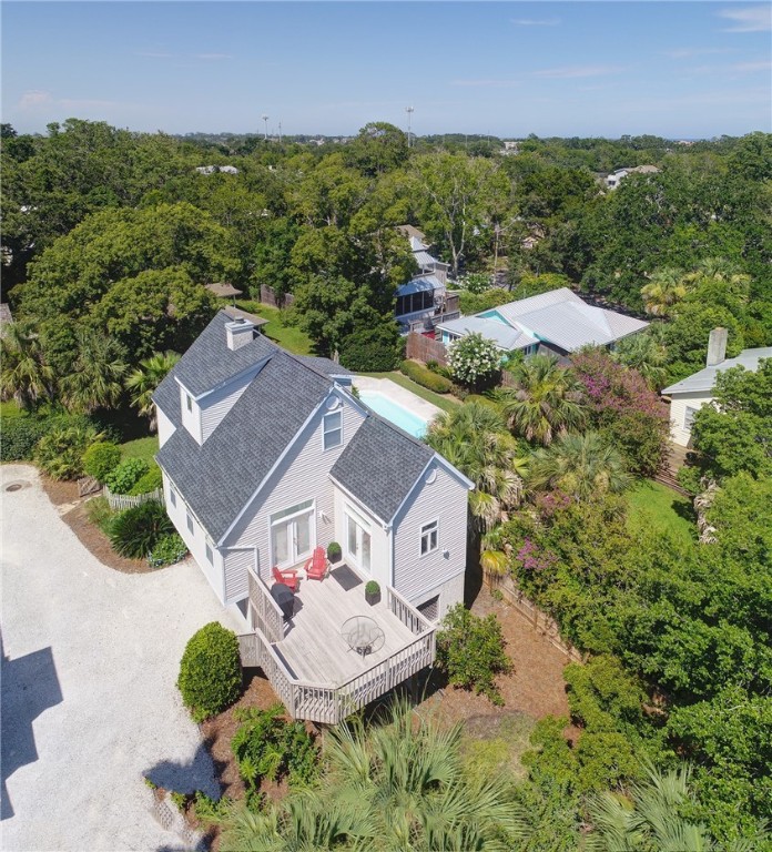 24 Sanctuary Cove