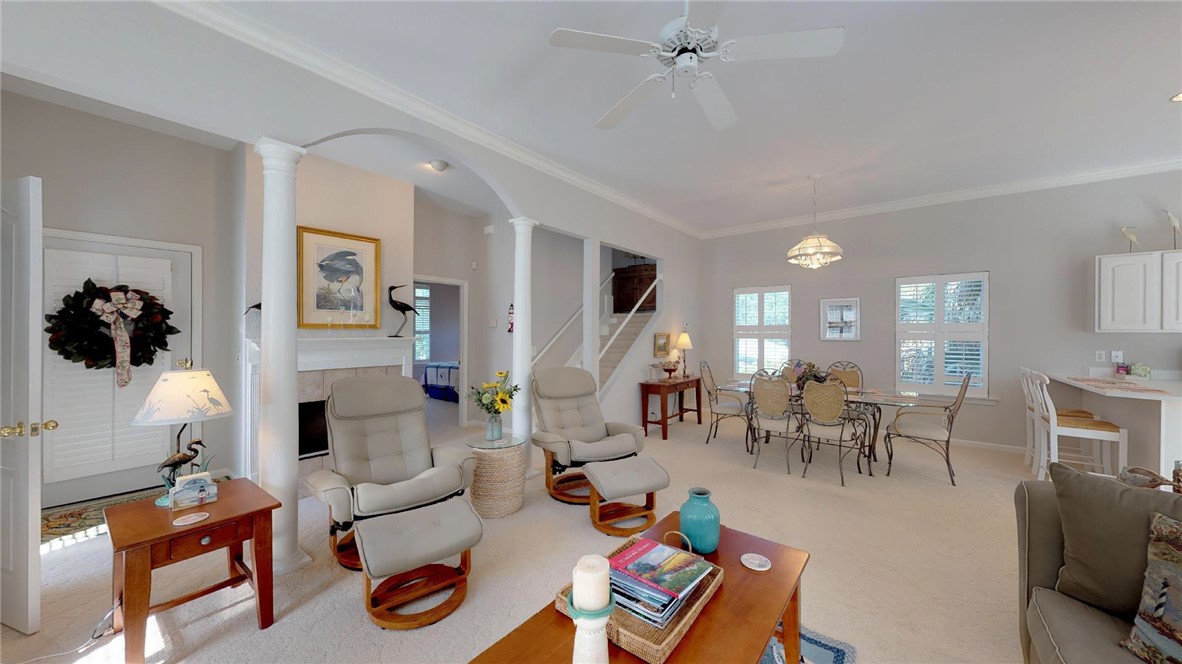 24 Sanctuary Cove