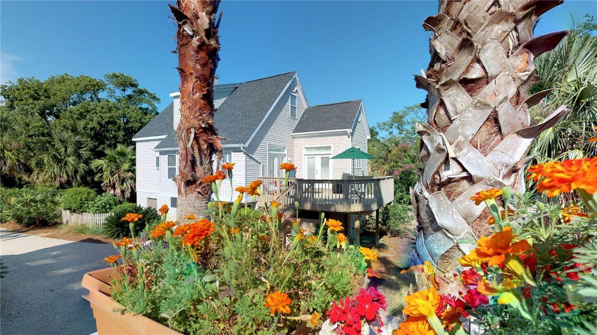 24 Sanctuary Cove