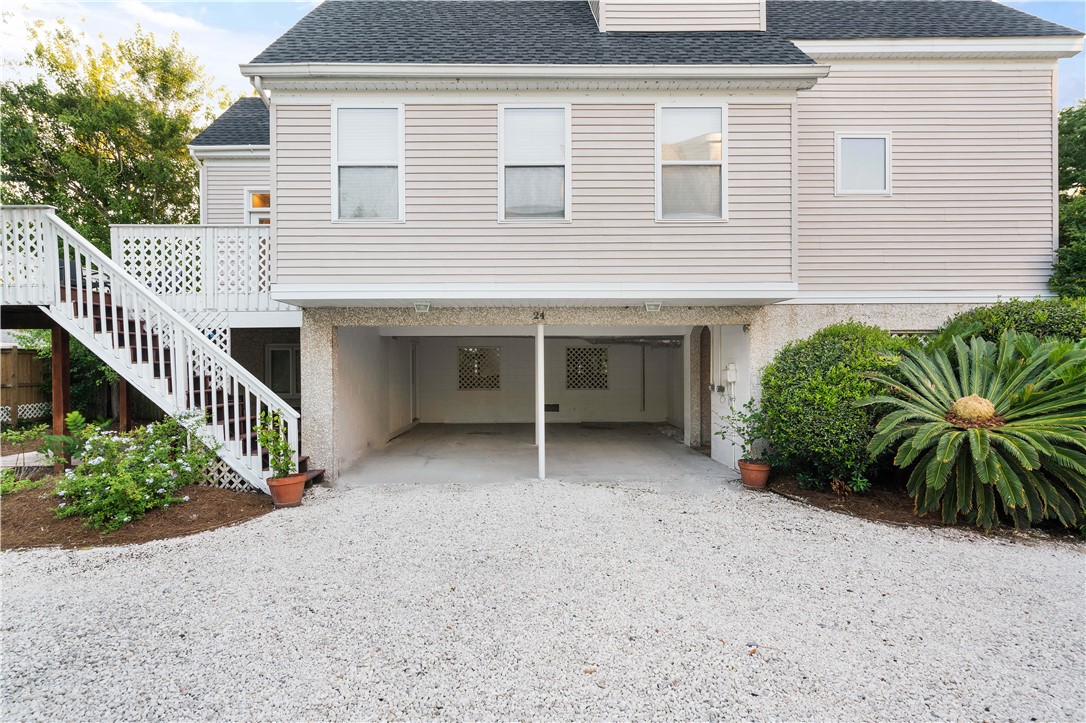24 Sanctuary Cove
