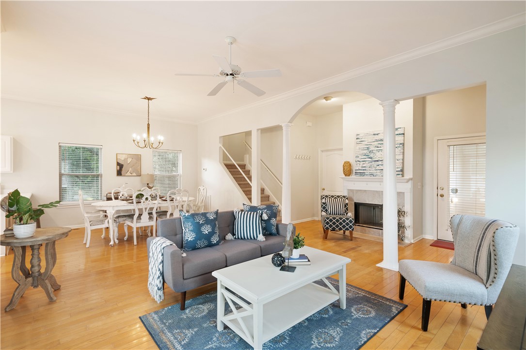 24 Sanctuary Cove