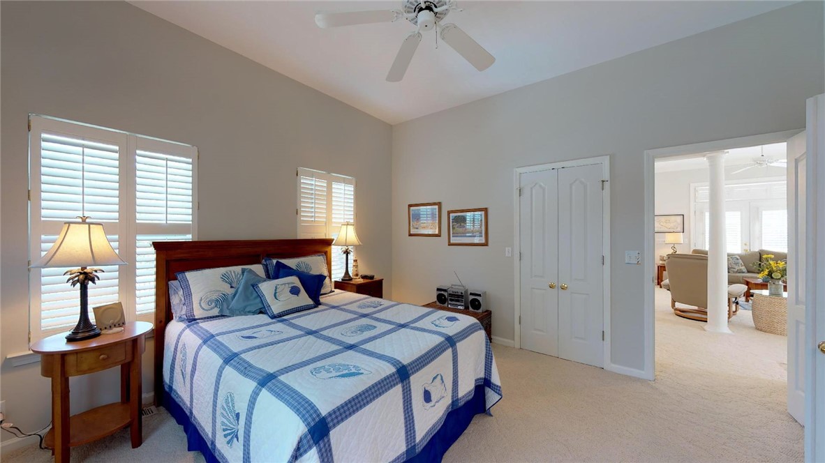 24 Sanctuary Cove