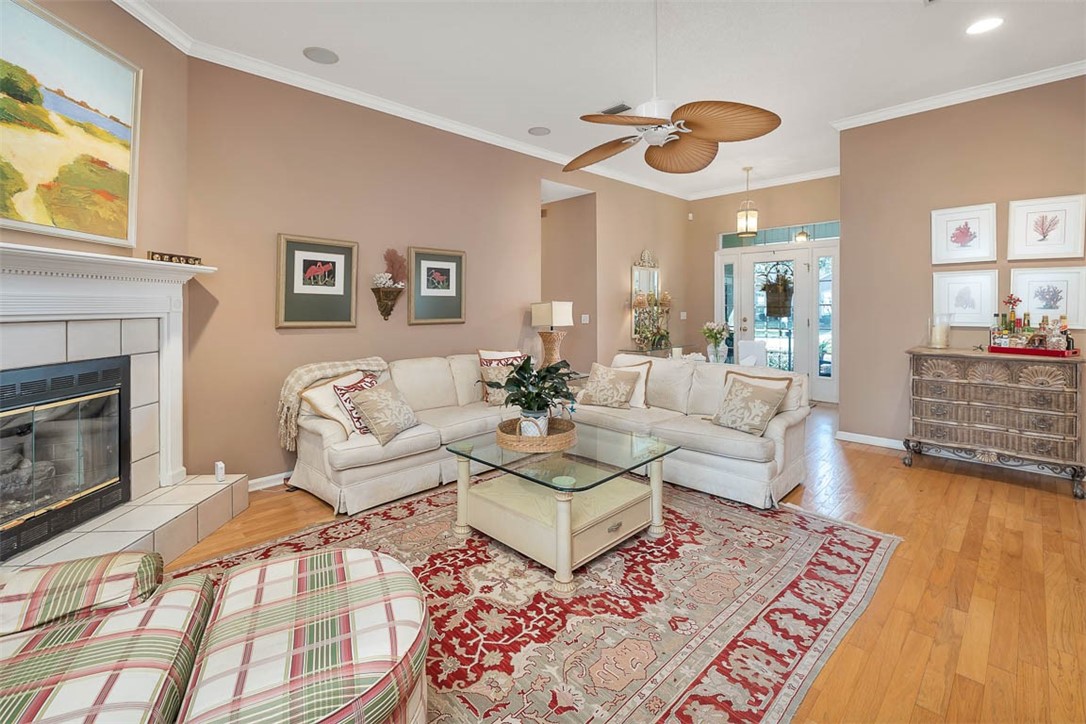 115 Ashwood Way