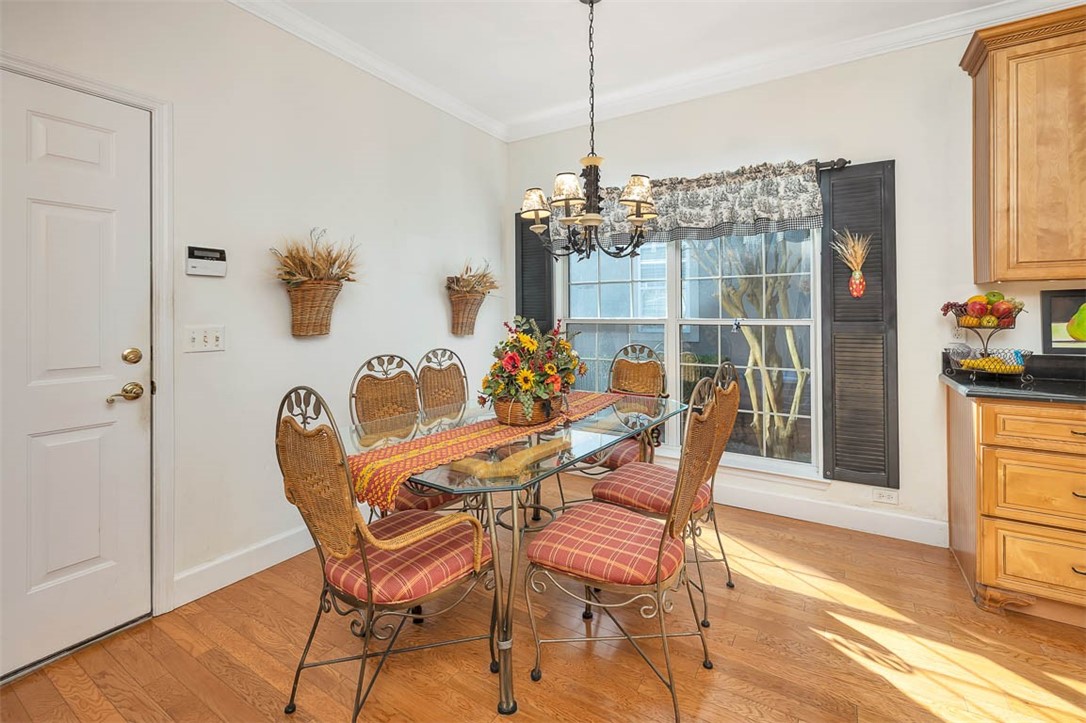 115 Ashwood Way