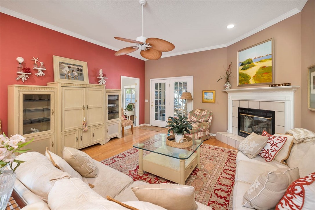 115 Ashwood Way