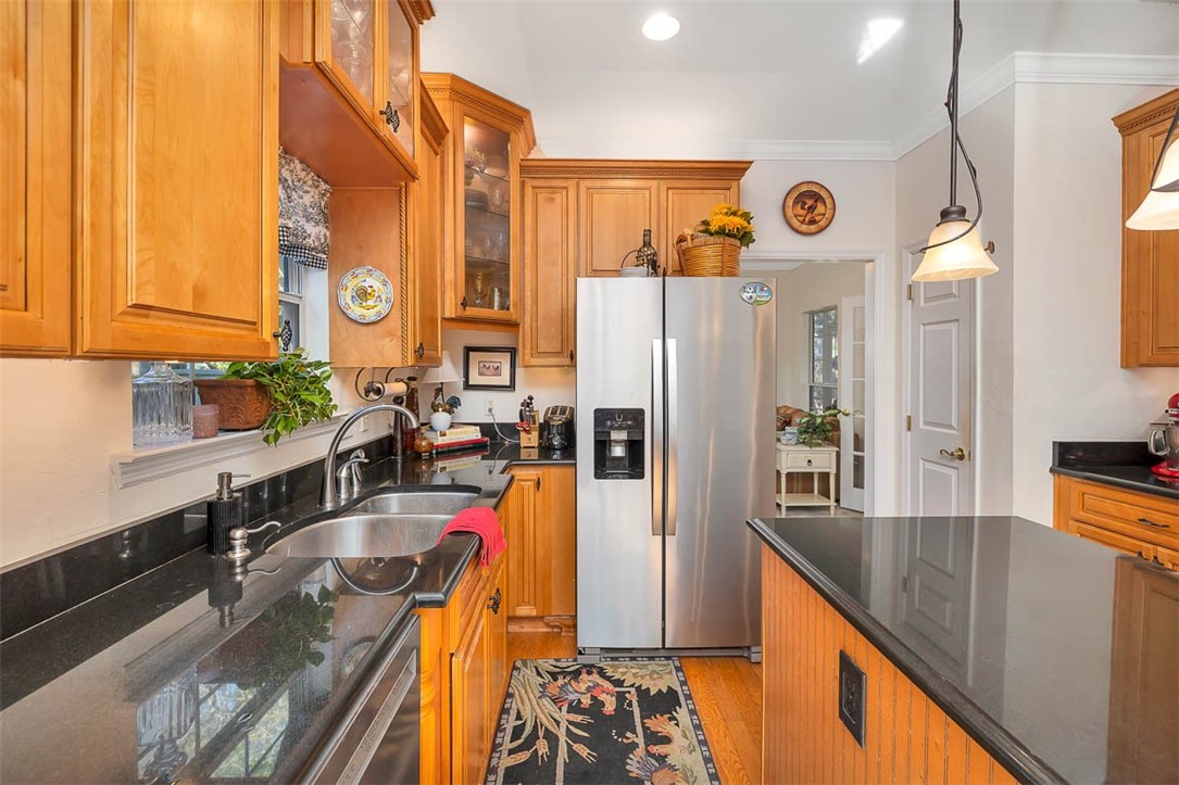 115 Ashwood Way