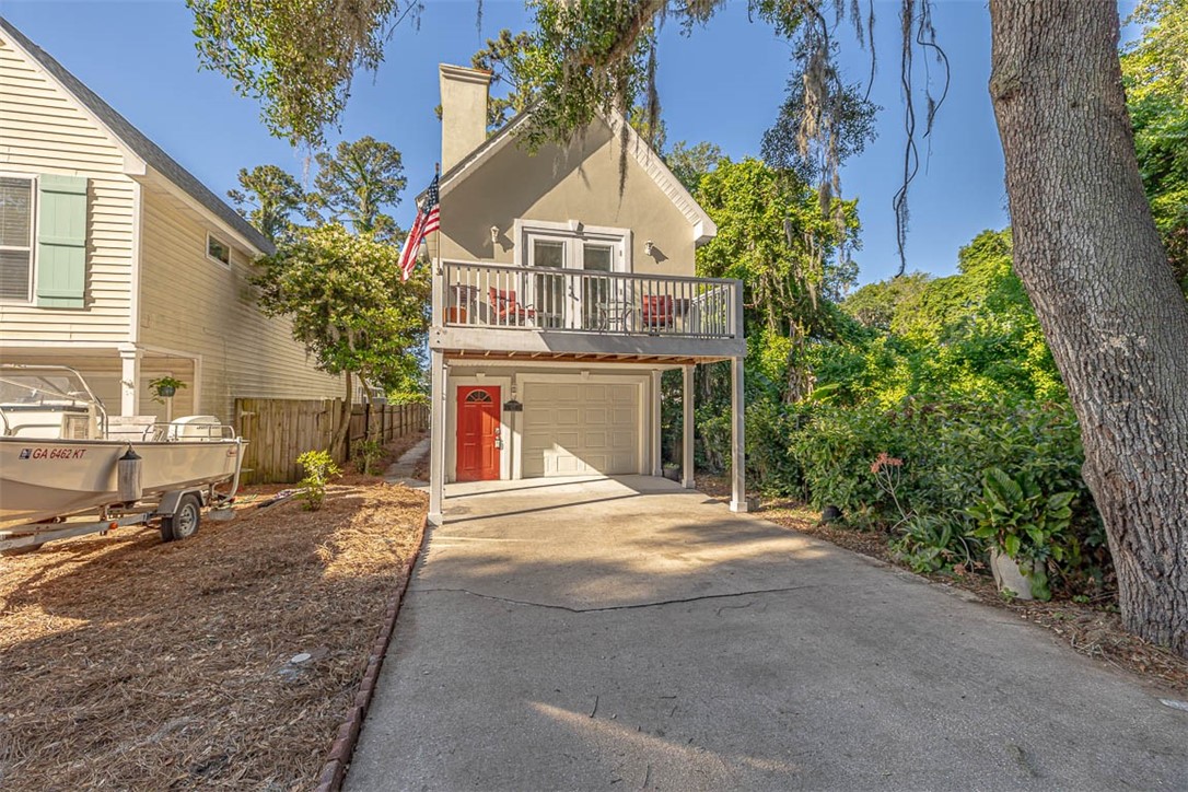 517 Pine Street