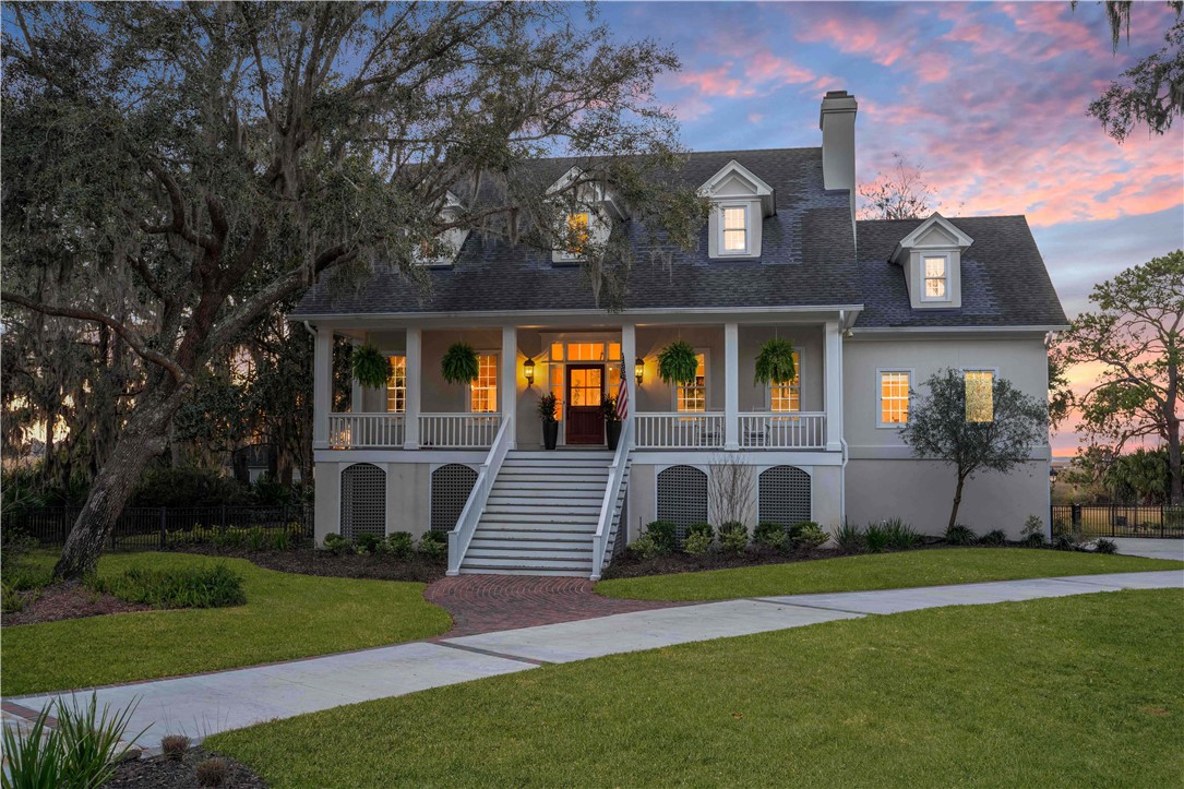 251 Abbott Lane