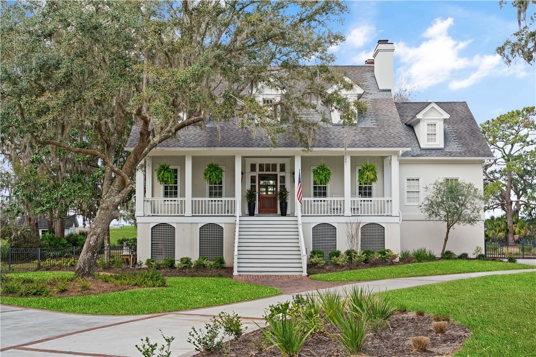 251 Abbott Lane