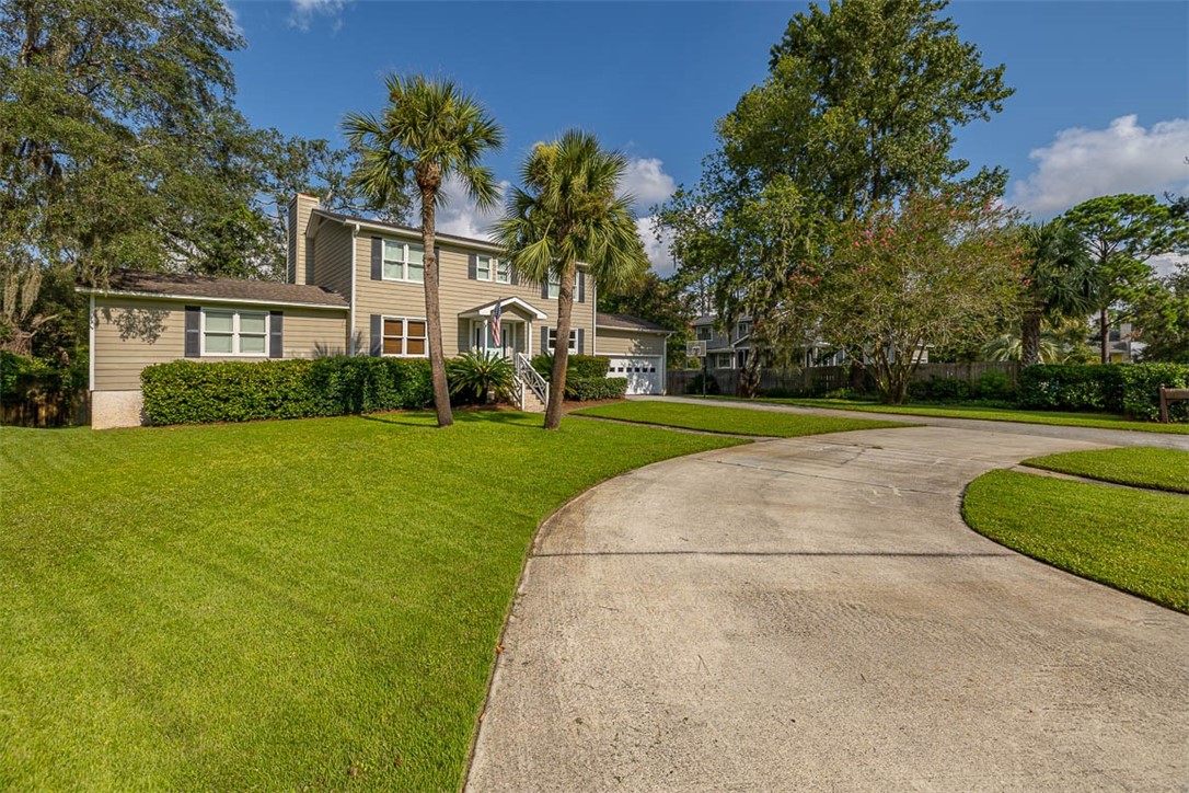 302 Wormslow Court