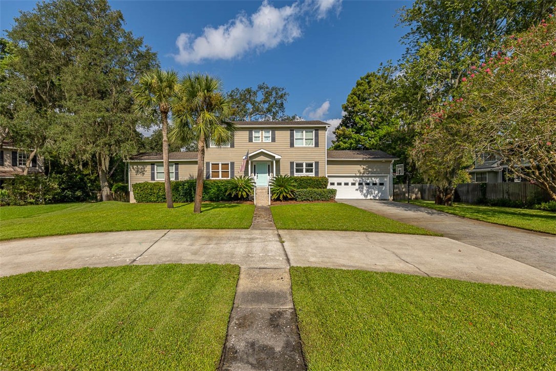 302 Wormslow Court