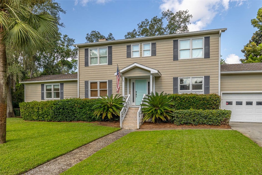 302 Wormslow Court