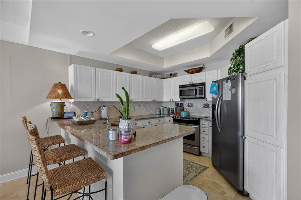 1400 Ocean Boulevard, 124, St. Simons Island