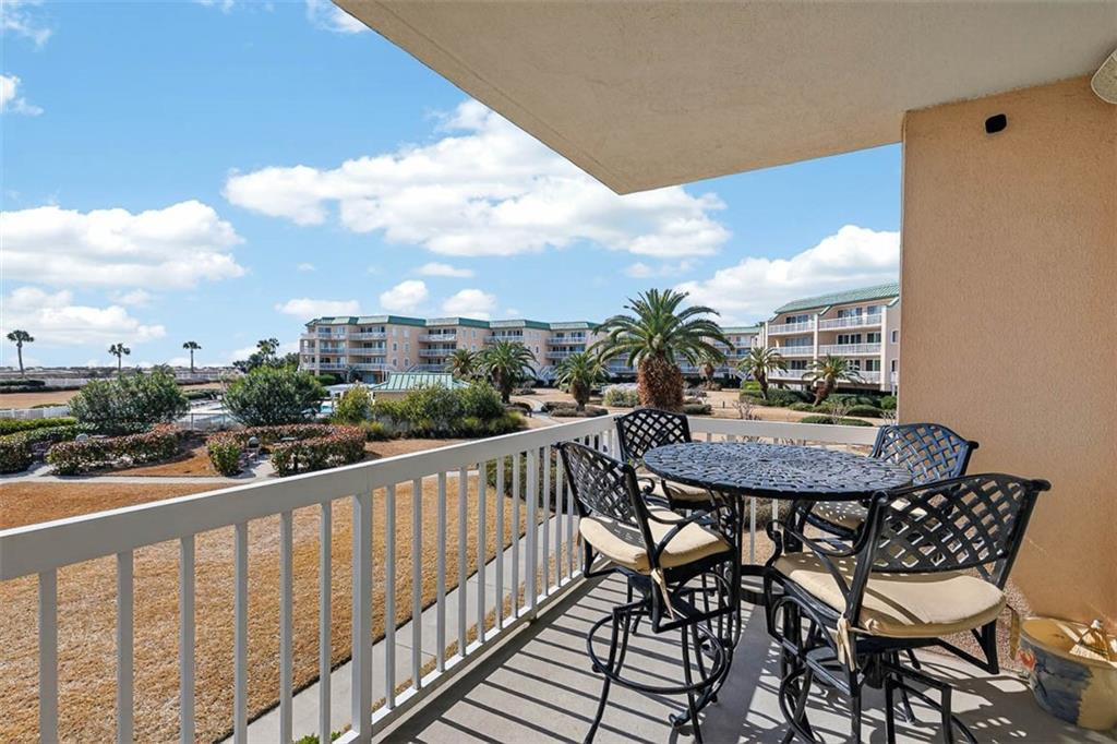 1400 Ocean Boulevard, 124, St. Simons Island