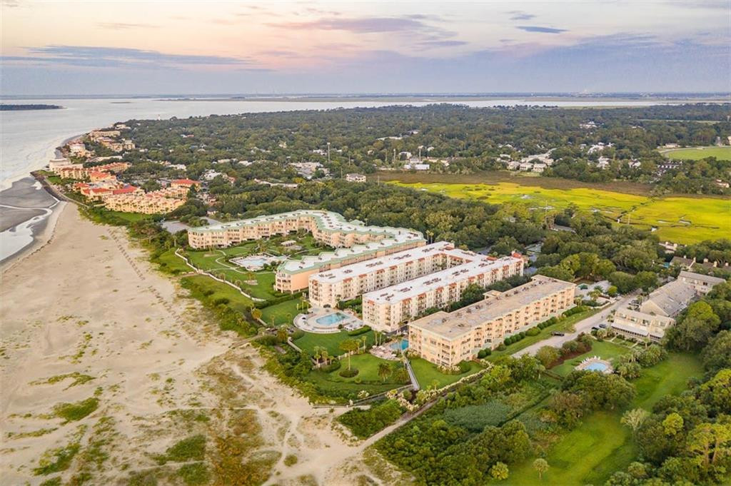 1400 Ocean Boulevard, 124, St. Simons Island