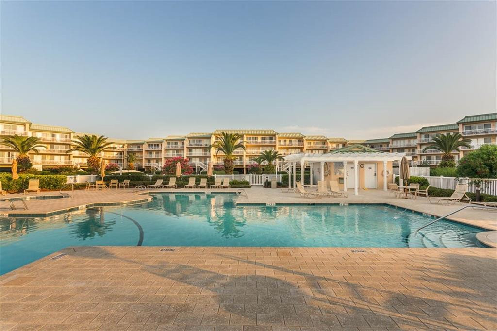 1400 Ocean Boulevard, 124, St. Simons Island
