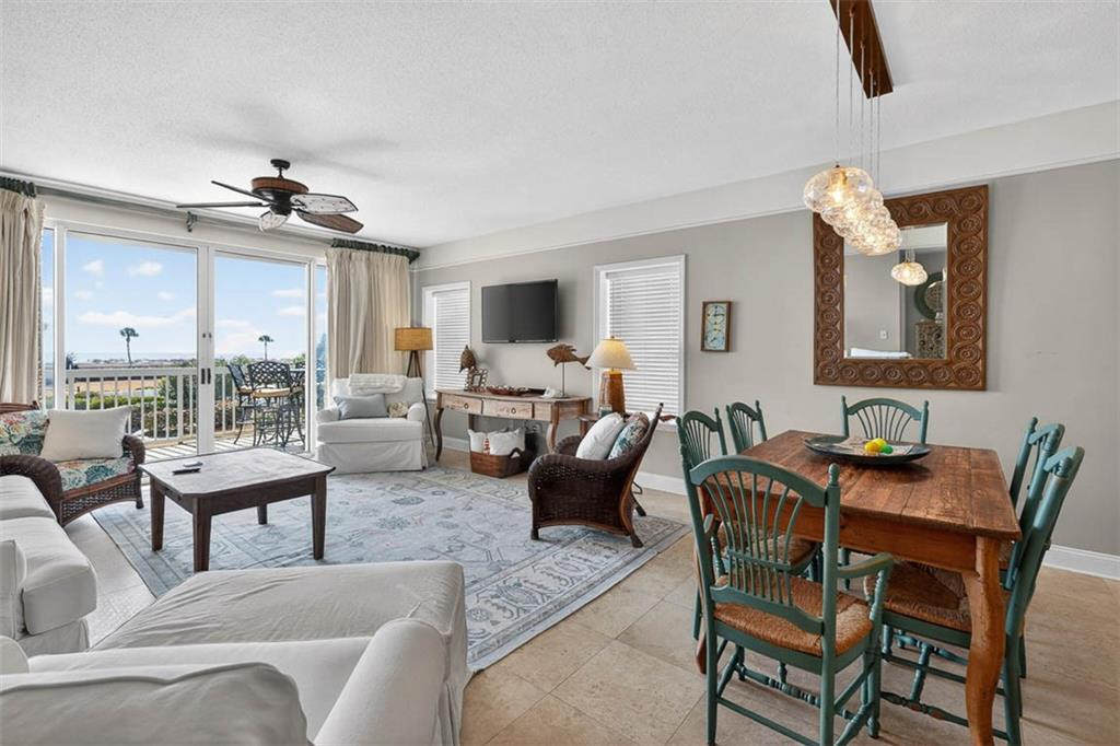 1400 Ocean Boulevard, 124, St. Simons Island