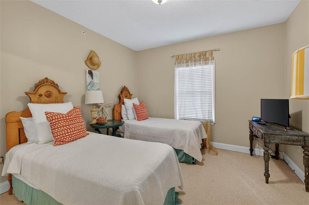 1400 Ocean Boulevard, 124, St. Simons Island