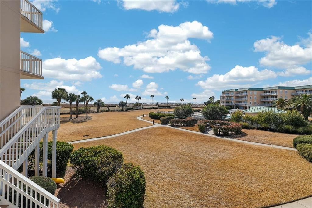 1400 Ocean Boulevard, 124, St. Simons Island