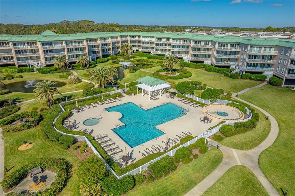 1400 Ocean Boulevard, 124, St. Simons Island