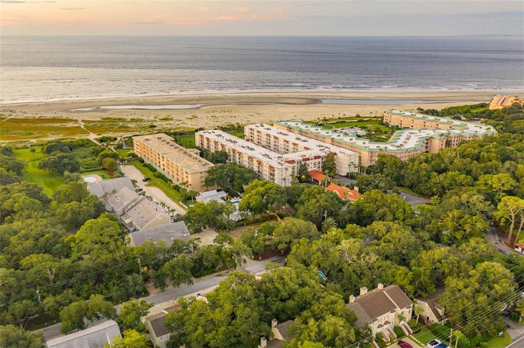 1400 Ocean Boulevard, 124, St. Simons Island