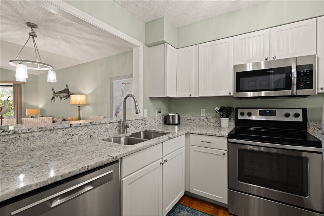 306 Harbour Oaks Drive
