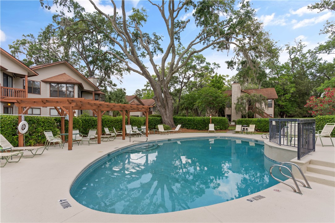 306 Harbour Oaks Drive