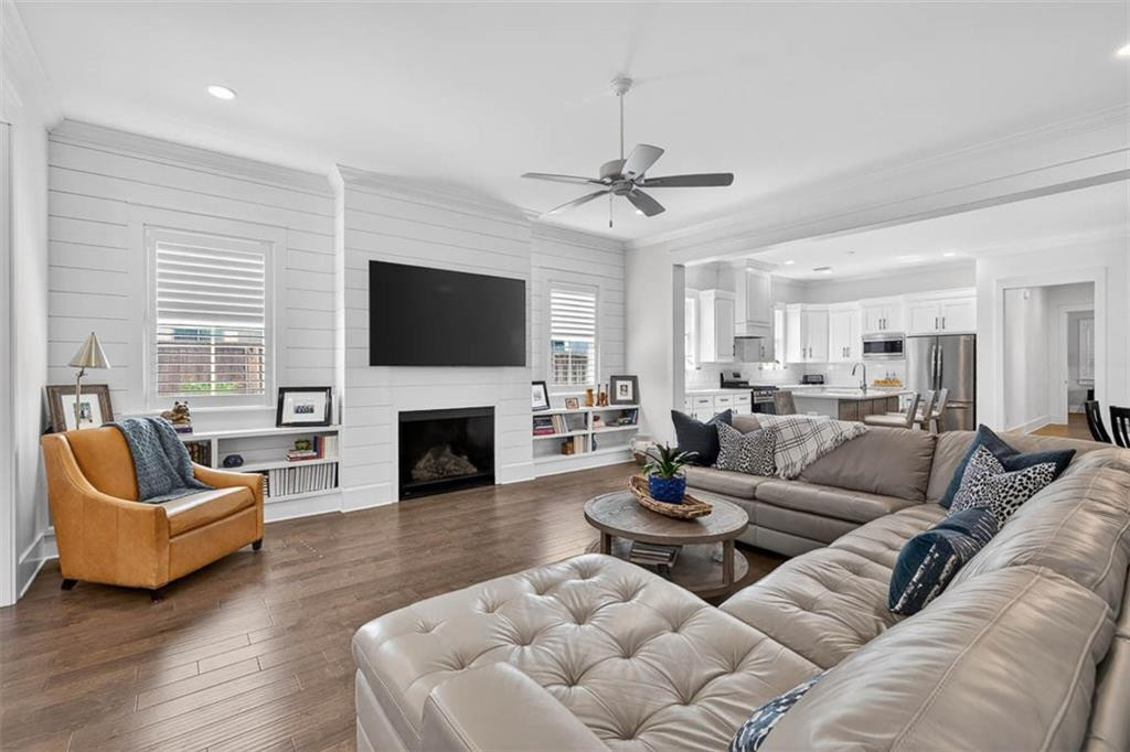37 Glynn Oaks Lane