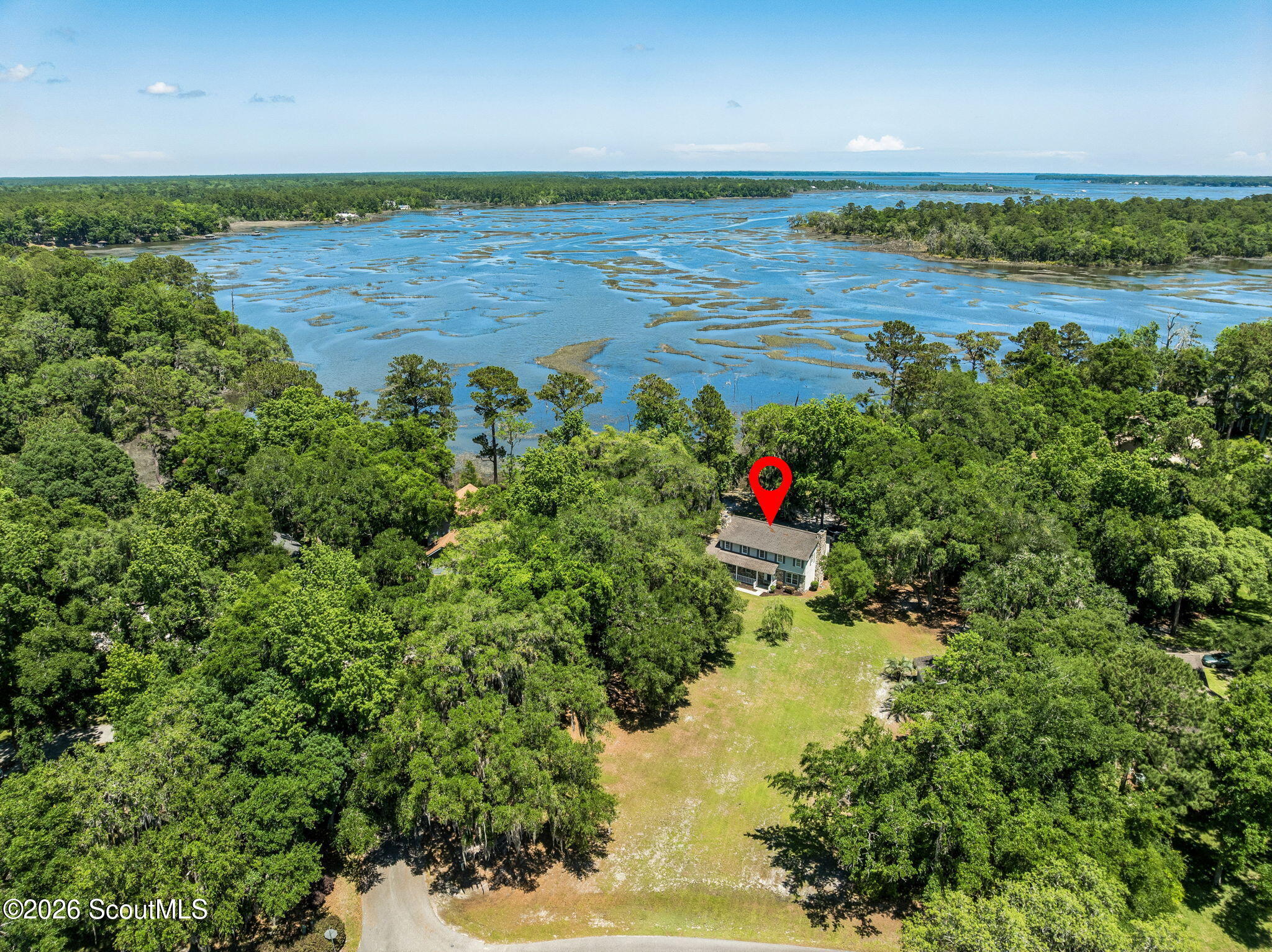 26 Anglers Cove Way