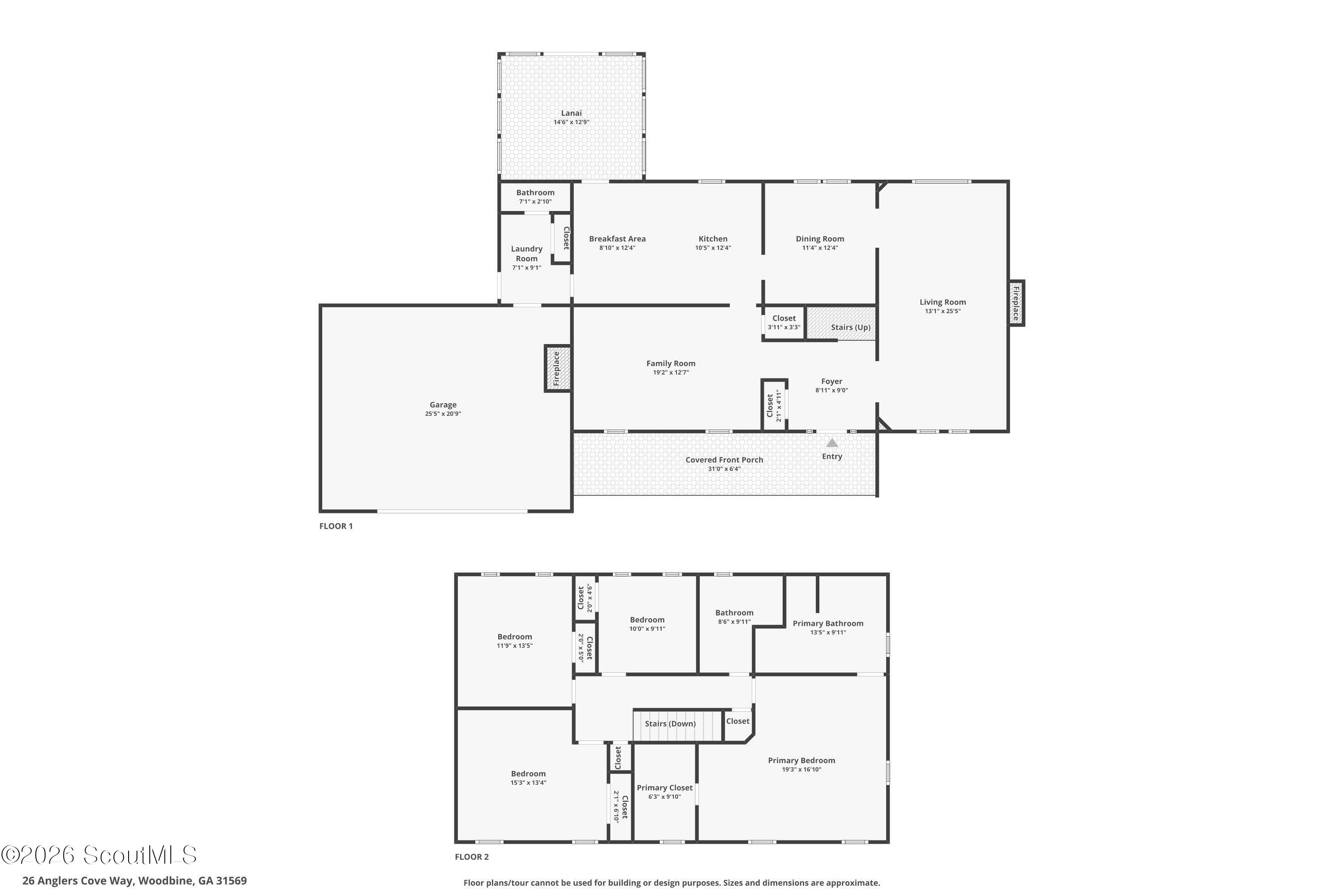 26 Anglers Cove Way